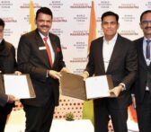 Davos visit by Maharashtra chief minister sparks political backlash