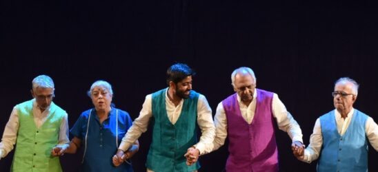 Estranged Pawar cousins signal tactical unity in Pune civic race