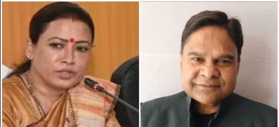 Remark sparks Bihar outrage over dignity of women