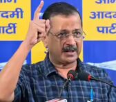 Kejriwal says Mumbai verdict signals BJP resistance
