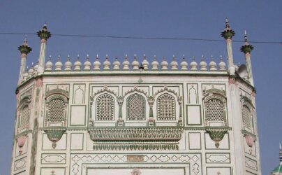 Pilibhit church construction attempt triggers arrests