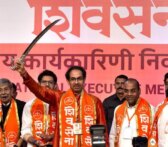 Shiv Sena leader flags alleged poll conspiracy