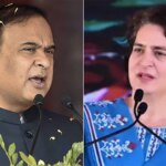 Himanta Sarma stirs Congress debate over Priyanka’s role