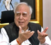 BJP targets Sibal over Epstein-linked award claim