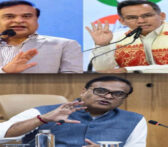 Sarma files ₹500 crore defamation claim