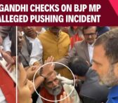 BJP intensifies assault on Rahul Gandhi leadership