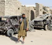 Taliban video claim fuels Kabul Islamabad standoff