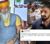 Karni Sena chief threatens action over film