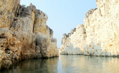 Temple vandalism triggers unrest in Jabalpur