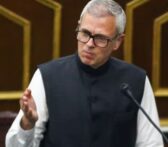 Omar Abdullah dismisses INDIA leadership buzz