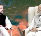 Modi rebukes Rahul Gandhi over ‘traitor’ slur