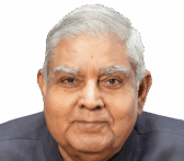 Dhankhar’s exit sparks political clash over farmers’ interests