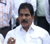 Venugopal dares BJP to counter Gandhi