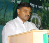 Bihar Rajya Sabha race intensifies alliances