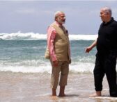 Modi remark on Israel sparks Congress backlash
