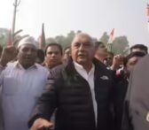 High court clears Hooda in AJL land case