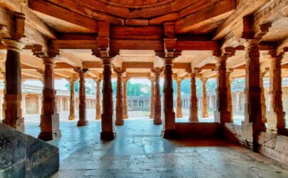 ASI report intensifies Bhojshala mosque dispute