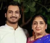 Parth Pawar eyes senior Pawar’s Rajya Sabha berth