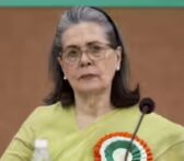 Sonia Gandhi questions government stance on Iran crisis