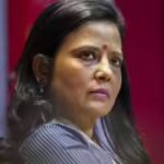 Lokpal challenges relief granted to Moitra