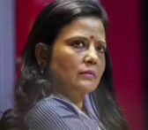 Lokpal challenges relief granted to Moitra