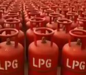 Iran escorts LPG tanker through Hormuz