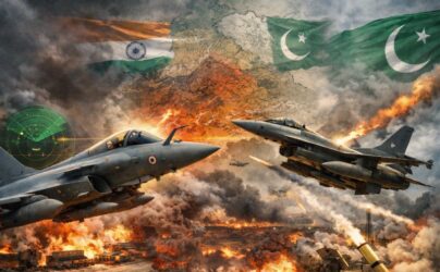 Murshidabad flare-up jolts Bengal campaign