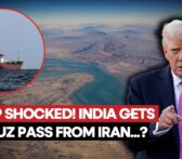 Hormuz transit signals cautious relief for India