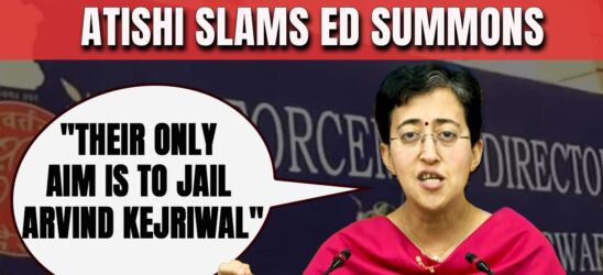 ED revives Kejriwal summons battle