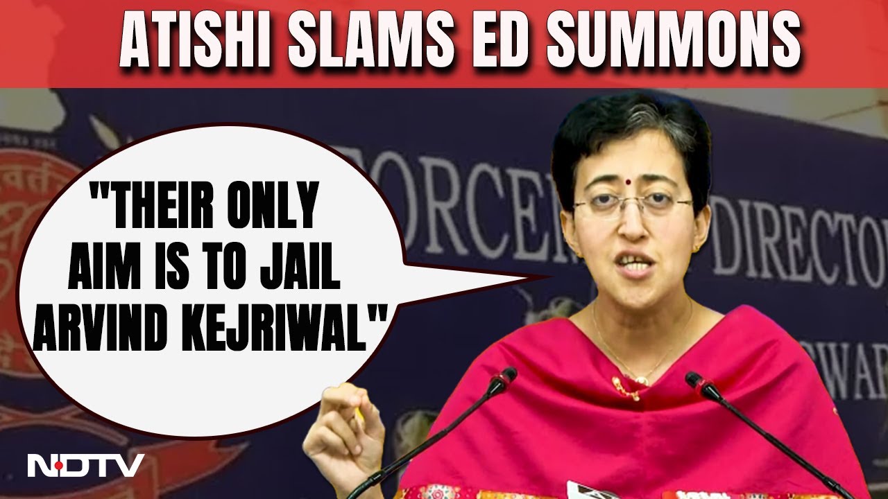 ED revives Kejriwal summons battle