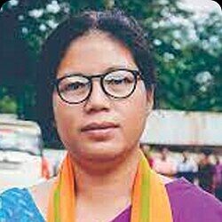 Garlosa switches sides before nomination deadline