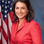 Gabbard flags expanding nuclear threat landscape