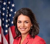 Gabbard flags expanding nuclear threat landscape