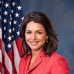 Gabbard flags expanding nuclear threat landscape