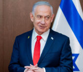 Netanyahu rebuts viral death rumours in appearance