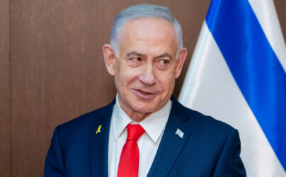 Netanyahu rebuts viral death rumours in appearance