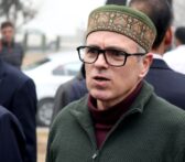 Ruhullah presses Omar Abdullah on Khamenei response