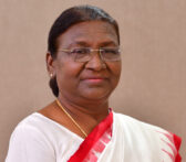 Centre demands explanation over Murmu protocol lapse