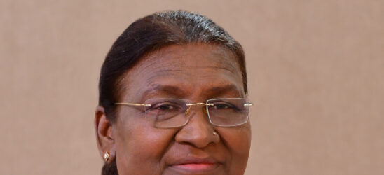 Centre demands explanation over Murmu protocol lapse