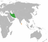 US submarine strike sinks Iranian frigate near Sri Lanka