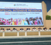 BJP presses EC over Bengal poll fears