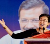 Murmu event row deepens Delhi Kolkata tensions