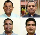 Assam Congress faces setback as three MLAs join BJP