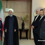 Iran deletes Kashmir remarks after online backlash