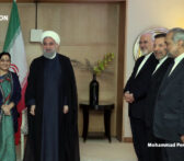 Iran deletes Kashmir remarks after online backlash