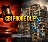 Supreme Court orders CBI probe into DLF housing project