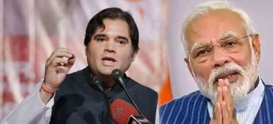 Varun Gandhi’s meeting with Modi fuels return buzz