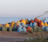 Hormuz strait violence deepens as Iran targets sixth vessel