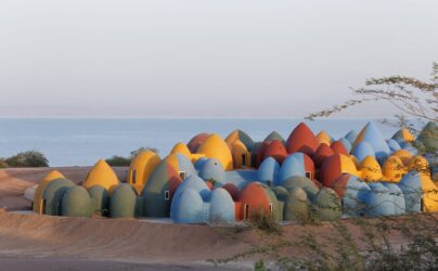 Hormuz strait violence deepens as Iran targets sixth vessel