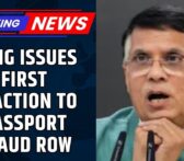 Congress hit by Assam passport backlash